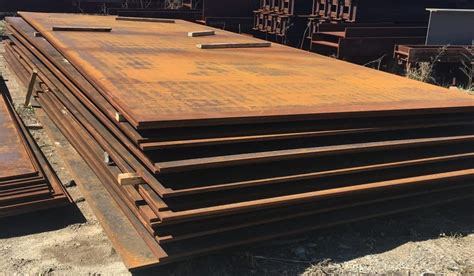 cheap metal sheets near me|1 2 inch steel plate.